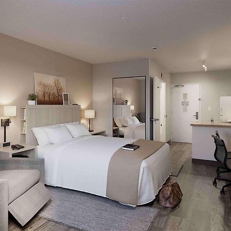 Extended Stay America Suites - San Diego - Carlsbad Village By The Sea Exterior photo