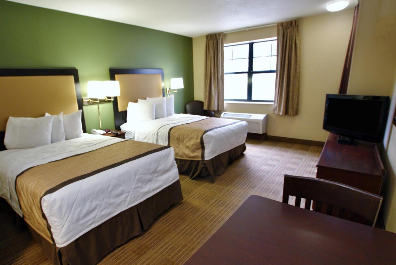 Extended Stay America Suites - San Diego - Carlsbad Village By The Sea Exterior photo