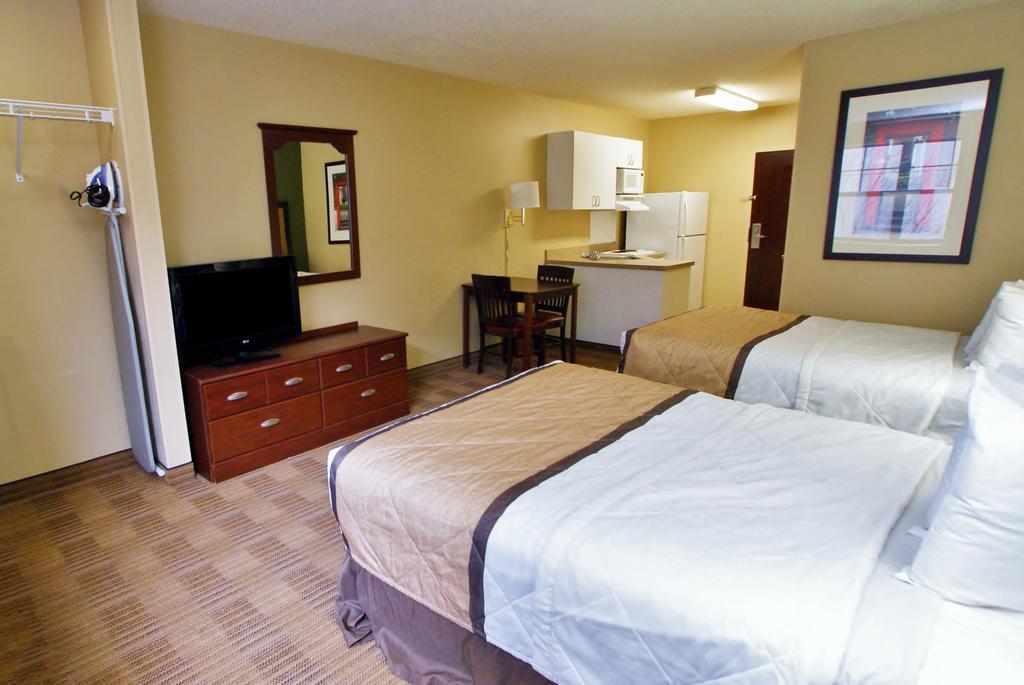 Extended Stay America Suites - San Diego - Carlsbad Village By The Sea Exterior photo
