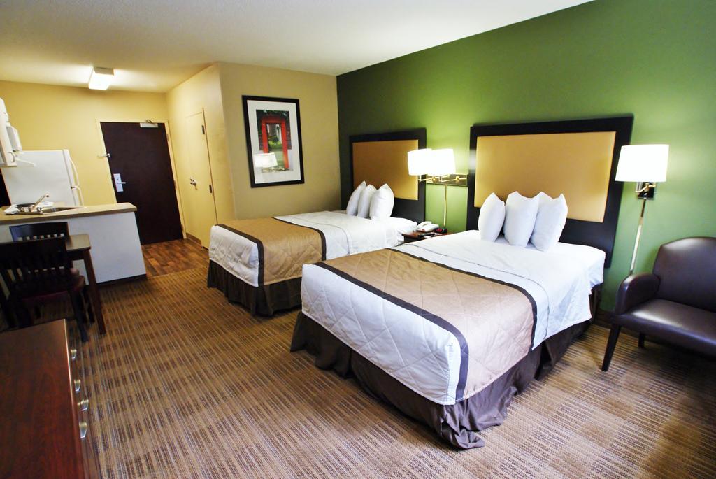Extended Stay America Suites - San Diego - Carlsbad Village By The Sea Exterior photo