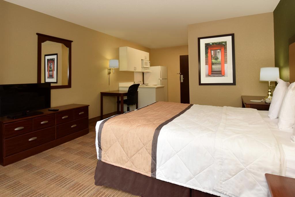 Extended Stay America Suites - San Diego - Carlsbad Village By The Sea Exterior photo
