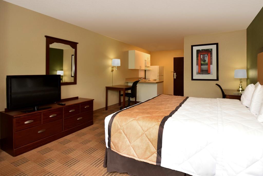 Extended Stay America Suites - San Diego - Carlsbad Village By The Sea Exterior photo