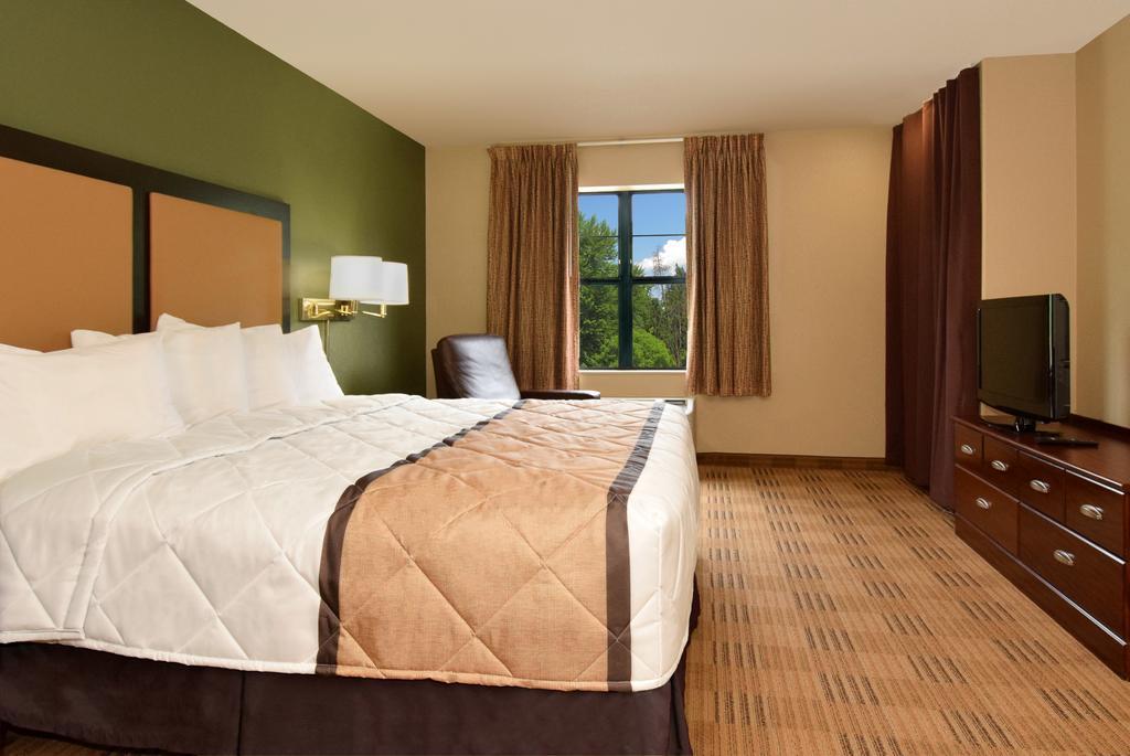Extended Stay America Suites - San Diego - Carlsbad Village By The Sea Exterior photo