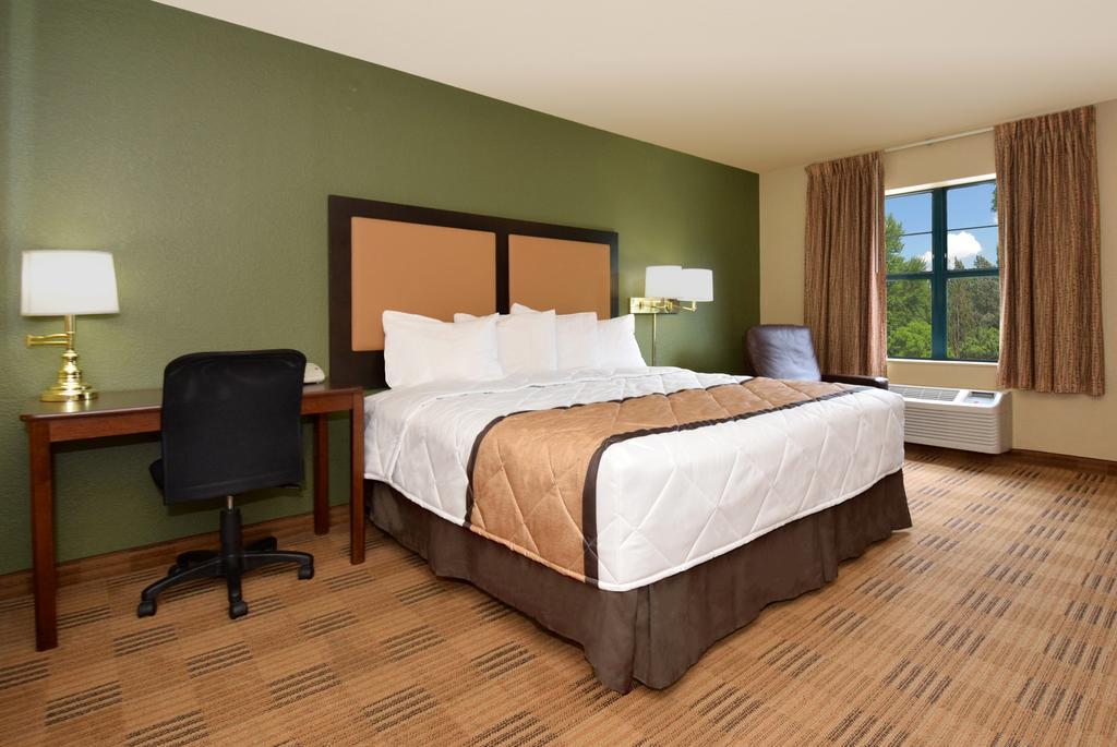 Extended Stay America Suites - San Diego - Carlsbad Village By The Sea Exterior photo