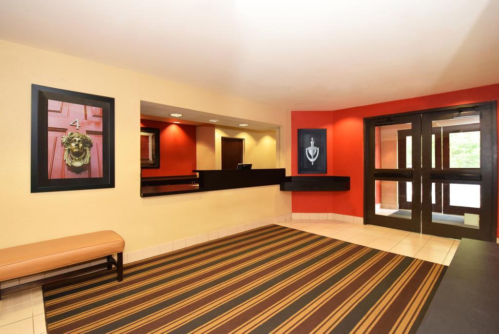 Extended Stay America Suites - San Diego - Carlsbad Village By The Sea Exterior photo