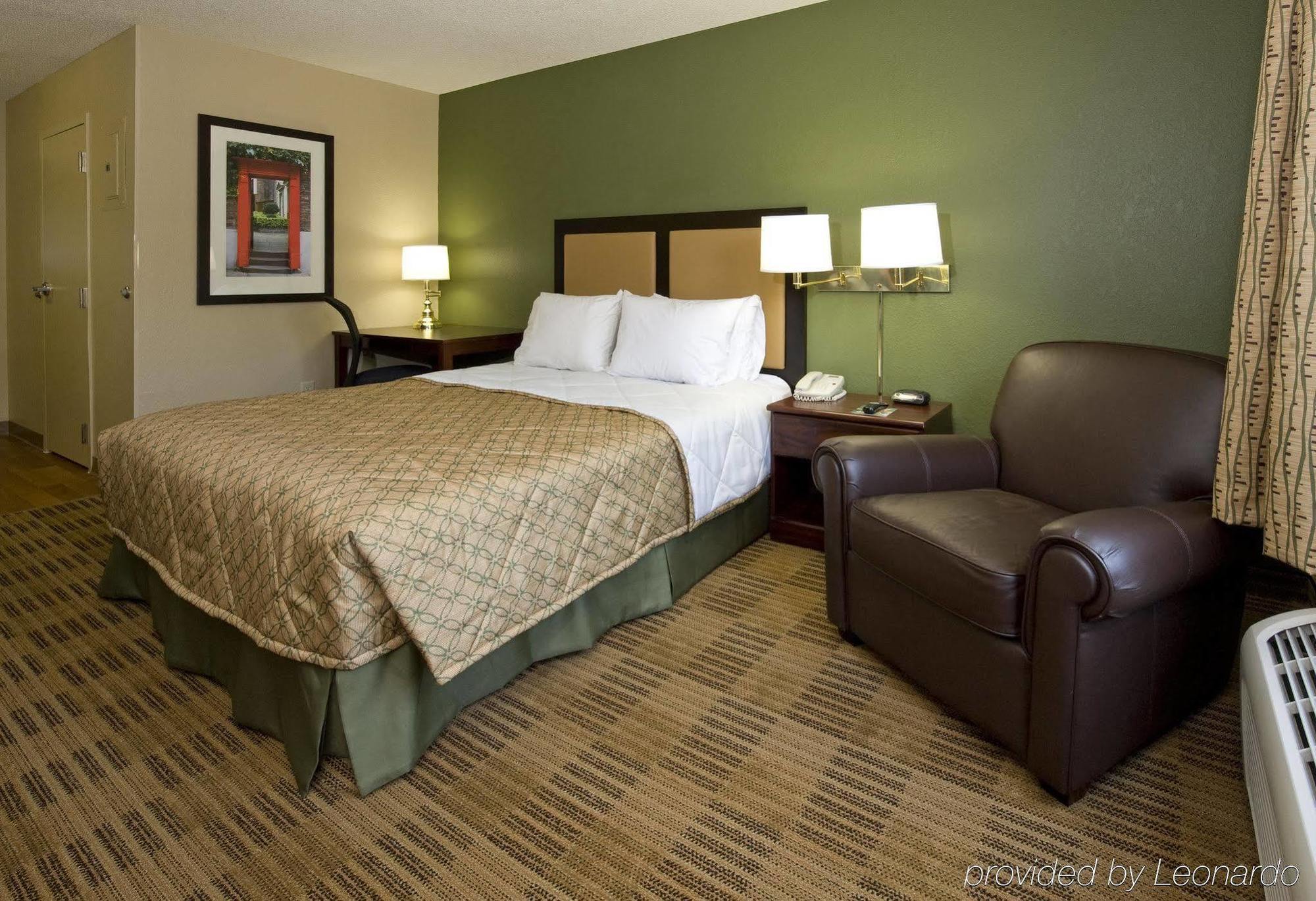 Extended Stay America Suites - San Diego - Carlsbad Village By The Sea Exterior photo